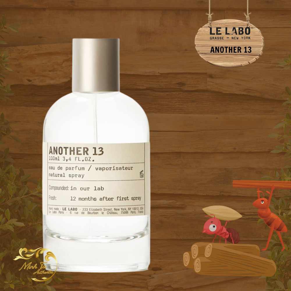 Le Labo Another 13